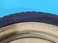 Koło zapasowe 14" dojazdowe dojazdówka Mazda 2 II DE Rozstaw śrub: 4x100, Marka opon: Toyo, 115 mm, Profil opony: 70, 4x108...