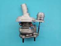 Turbosprężarka Regenerowana Renault Scenic I 703245-2, 77001051020, F0601099F 1.9 dci 102KM