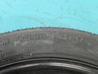 Koło zapasowe 18" dojazdowe dojazdówka Seat Leon II Rozstaw śrub: 5x112, Continental, IMPRK1546114, CONTINENTAL 125/70 2024R...