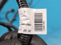 Wiązka zderzaka tył Opel Grandland 9675202477XT, 0263013215 Instalacja pdc