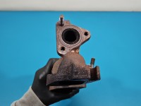 Kolektor wydechowy Isuzu D-Max II 11-19 2.5 crdi (4JK1E5S-LA)