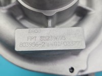 Turbosprężarka Regenerowana Suzuki Sx4 S-Cross 13-21 1.6 DDIS D16AA 120KM 803956-2, QIP03377I, 55239695