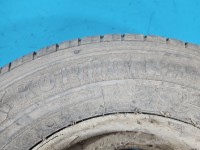 Koło 1 szt. Mercedes KACZKA T1 W601 2.9d