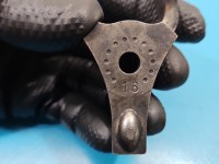 Mocowanie Jaguar, Wtryskiwaczy 4szt uchwyt Jaguar XE X760