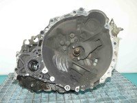 Skrzynia biegów Toyota Avensis I T22 2.0 D4D