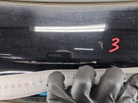 Klapa tył INFINITI QX50 HB 5d KH3