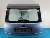 Klapa tył Ford Focus C-Max I MK1 HB 5d błękitny