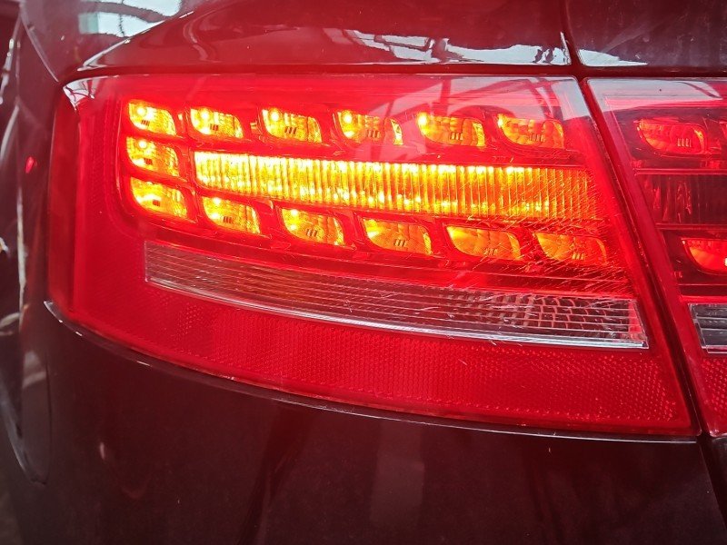 Lampa tył lewa Audi A5 8T HB Lampa tył lewa Audi A5 8T HB