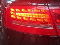 Lampa tył lewa Audi A5 8T HB