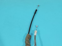 Zamek przód prawy Nissan Qashqai I J10 06-13 EUROPA Nissan, Europejska, 3pin