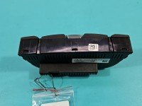 Konsola panel nawiewu Opel Astra IV J 13435154