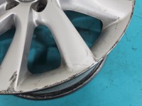 Felga aluminiowa 17" VOLVO S60 II 10- alufelga Szerokość felgi: 7.0", Rozstaw śrub: 5x108, Producent felg: Volvo, 31400794,...