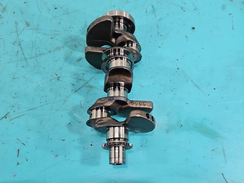 Wał korbowy Skoda Kamiq 1.0 TSI (DLAA) 110KM