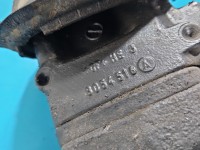 Przekładnia kierownicza maglownica Opel Omega B 9227771, 8052991123