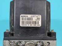 Pompa abs Skoda Fabia I 0265222006, 6Q0614117E, 0265800003