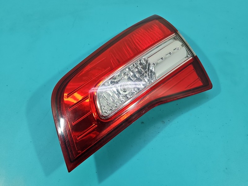 Lampa tył prawa klapy Renault Koleos HB EUROPA 26550-JY05
