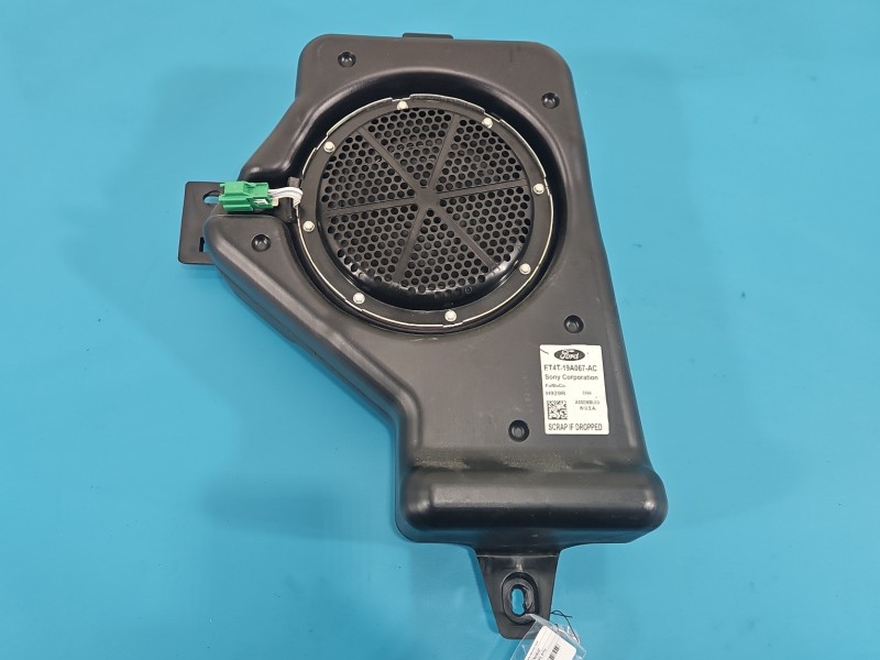Subwoofer Ford Edge II 2.0 ECOBOOST
