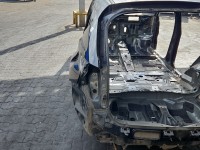Błotnik tył lewy ćwiartka LEXUS NX I 14-21 217 HB