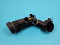 Rura przewód Producent części: OPEL, powietrza Opel Astra VI L 81067R01 1.5 cdti