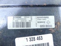 Komputer Sterownik silnika Renault Megane I 8200035692, S110030034B 1.6 16v