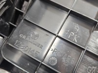 Podłokietnik TUNEL AUDI Q7 II 4M 4M0864981, 4M0863243C EUROPA