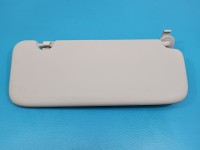 Przesłonka lewa Hyundai Elantra VII 20- DASZEK osłona przeciwsłoneczna