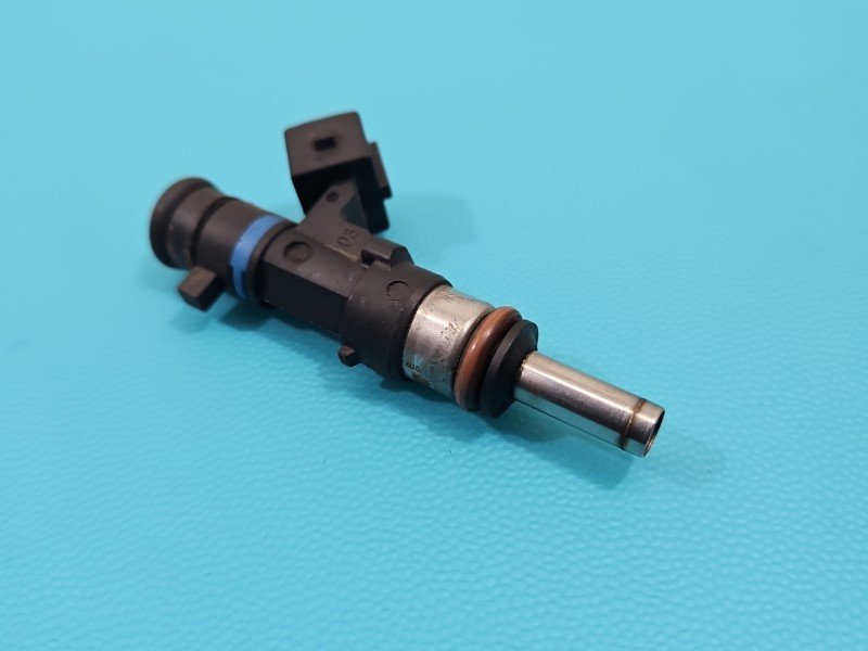 TESTOWANY Wtryskiwacz Fiat Doblo II 0280158330 1.4 Tjet (198A4000)