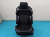 Fotele komplet kanapa Citroen C5 II X7