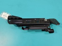 Mocowanie pasa bezpieczeństwa tył prawe uchwyt 39144745 Opel Insignia B