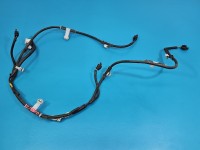 Wiązka zderzaka przód Toyota Corolla E16 E18 13- Instalacja pdc 8211902041A