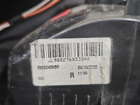 Lampa tył prawa Renault Trafic III HB EUROPA