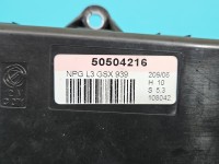 Sterownik moduł Alfa romeo 159 50504216 Europejska, drzwi przód lewych