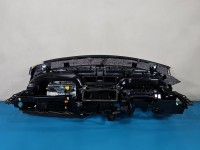 Deska rozdzielcza airbag pasażera kokpit Volvo XC60 I 08-
