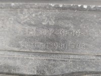 WZMOCNIENIE CZOŁOWE Pas przedni Peugeot 508 II 18- 9816603980