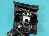 Lampa tył lewa Skoda Fabia III HB EUROPA