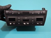 Konsola panel nawiewu Audi A6 C5 4B0820043AD