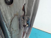 DRZWI PRZÓD LEWE KIEROWCY Peugeot 305 5d beżowy