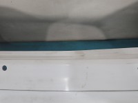 Zderzak tył Opel Astra IV J Y40R kombi