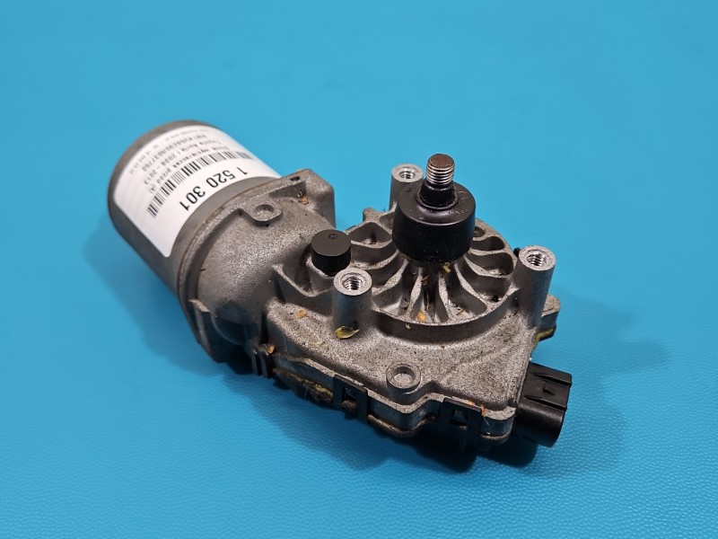 Silniczek Silnik wycieraczek przód Toyota Auris I 85110-02190