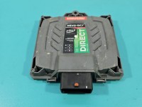 Sterownik LPG gazu 67R-013787 Producent części: FORD, KME NEVO-SKY DIRECT