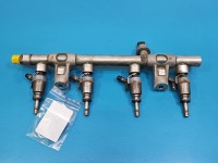 Wtryskiwacz Skoda Octavia III 06G906036S, 0261500649, 06L133317N 2.0 TSI (DKZA)