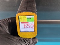 DRZWI PRZÓD LEWE KIEROWCY Toyota Corolla E12 4d 1E3