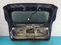 Klapa tył Kia Optima IV 15-20 kombi 5d czarny ABP - AURORA BLACK PEARL