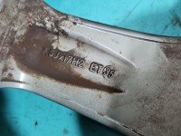 alufelgi felgi 17 komplet Alfa romeo 159