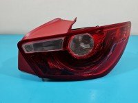 Lampa tył prawa Seat Ibiza IV 6J HB