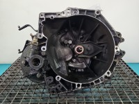 Skrzynia biegów 20DP37 Peugeot Partner I 1.6 hdi