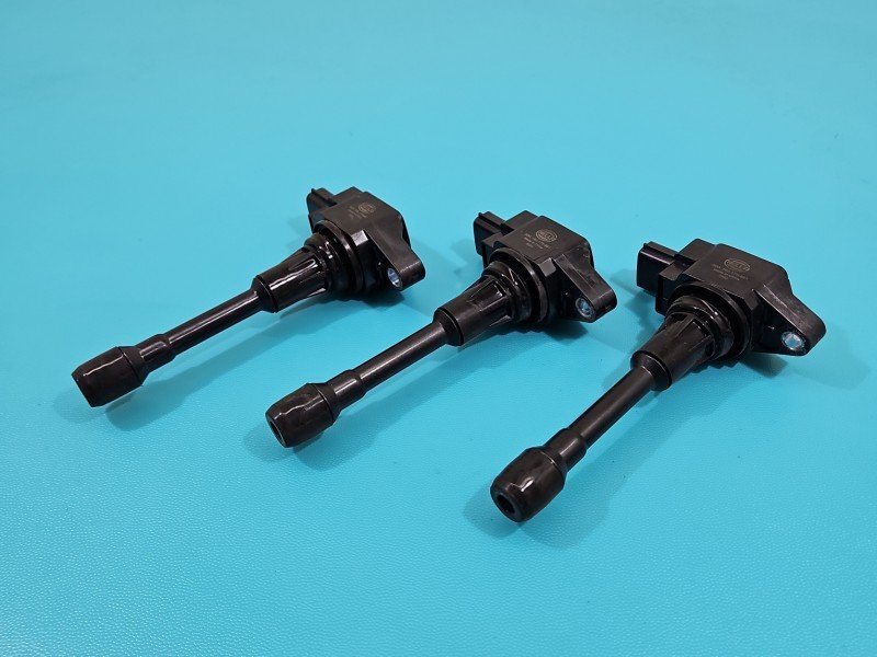 Cewka zapłonowa Nissan Note II E12 5DA193175-851 1.2 16V Cewka zapłonowa Nissan Note II E12 5DA193175-851 1.2 16V