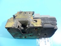 Zamek przód prawy Peugeot 206 EUROPA IMPRK1143305, Europejska, zielony, 6 PIN