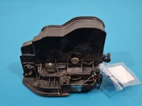 Zamek przód prawy 7276682 BMW X6 E71 EUROPA Producent części: BMW, Europejska, 5pin