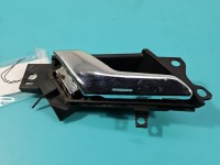 Klamka wewnętrzna tył lewa Opel Antara 96660863